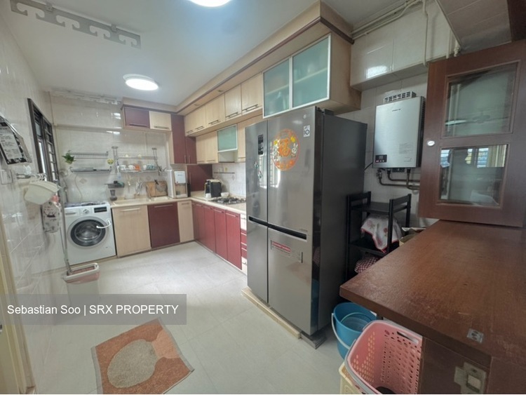Blk 684D Choa Chu Kang Crescent (Choa Chu Kang), HDB 4 Rooms #597272291